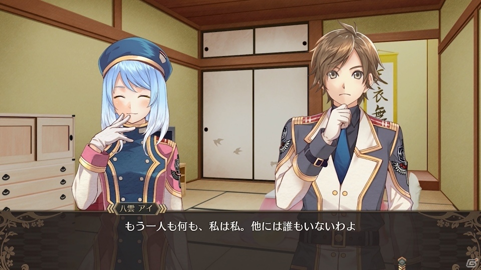PS4「クロバラノワルキューレ」キャラ紹介PV第1弾「八雲アイ編」が公開！2つのキャンペーンも同時開催の画像6