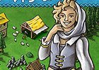 中世ヨーロッパを舞台にした、お手軽な拡大再生産カードゲーム「オー・マイ・グーッズ！」日本語版が7月上旬に発売
