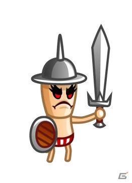 iOS/Android「城とドラゴン」レアアバター券がもらえる「衣替えログインキャンペーン」が開催！の画像4