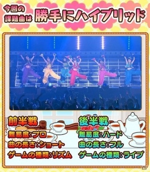 iOS/Android「しゃちほこ～る」期間限定イベント「第7回スコアランキング」が開催の画像2