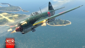 PS4/PC「War Thunder」アップデート「Flaming Arrows」が実施!4種類の新たな戦車と2つの新規マップが登場の画像4