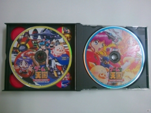 「ゲーム天国 THE GAME PARADISE！」曲目リストが公開！レプリカポスターのプレゼントもの画像2