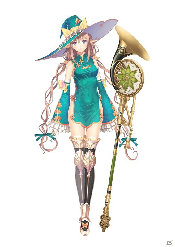 「ワールド エンド エクリプス」にて「シャイニング」シリーズとのコラボが決定！3タイトルの主要キャラクターが登場の画像3