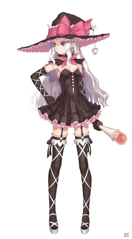 「ワールド エンド エクリプス」にて「シャイニング」シリーズとのコラボが決定！3タイトルの主要キャラクターが登場の画像5