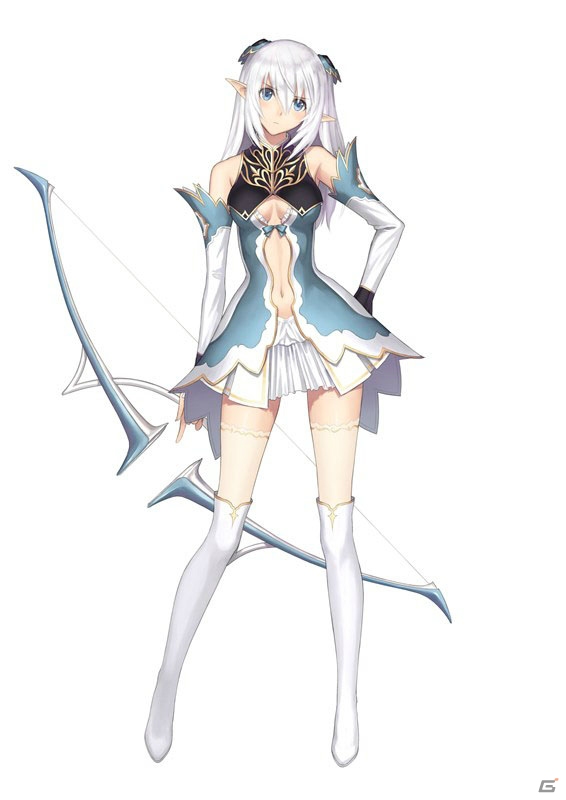「ワールド エンド エクリプス」にて「シャイニング」シリーズとのコラボが決定！3タイトルの主要キャラクターが登場の画像9