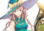 「ワールド エンド エクリプス」にて「シャイニング」シリーズとのコラボが決定！3タイトルの主要キャラクターが登場