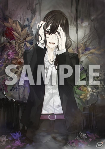 PS4/PS3/PSVita「真 流行り神2」店舗特典が公開！hakus氏の描き下ろしタペストリーやアートブックがラインナップの画像1