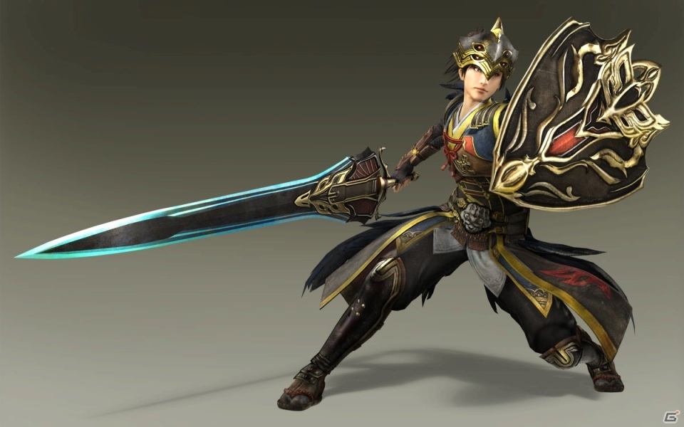 PS4/PS3/PS Vita「討鬼伝2」攻防一体、変幻自在！新武器・盾剣＆仕込鞭の紹介動画が公開の画像1