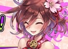 iOS/Android「シノビナイトメア」事前登録者数50万人突破！高橋未奈美さんサイン色紙プレゼントキャンペーンが開始