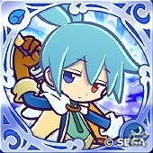 iOS/Android「ぷよぷよ!!クエスト」限定カード「剣士シグ」が手に入る「オールスターガチャ」が開催！の画像2