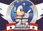 ソニック生誕25周年記念サウンドトラック「SONIC THE HEDGEHOG 25th ANNIVERSARY SELECTION」が6月22日に発売決定