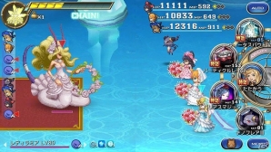 iOS/Android「ファイナルファンタジーレジェンズ 時空ノ水晶」コインを集めて花嫁衣裳をゲット！イベント「ブライダル・レジェンズ」が開催の画像3