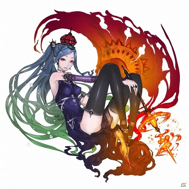 iOS/Android「ファイナルファンタジーレジェンズ 時空ノ水晶」コインを集めて花嫁衣裳をゲット！イベント「ブライダル・レジェンズ」が開催の画像7
