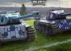 iOS/Android/PC「World of Tanks Blitz」スペシャルミッションをクリアして、特別迷彩をゲットしよう！ミッション「BLITZ EURO」が開催