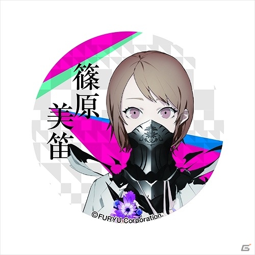 PS Vita「Caligula -カリギュラ-」キャラクター設定についても熱く語られたキャストコメント第1弾が公開！の画像14