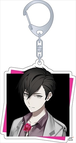 PS Vita「Caligula -カリギュラ-」キャラクター設定についても熱く語られたキャストコメント第1弾が公開！の画像15