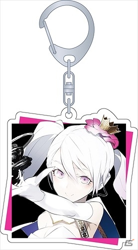 PS Vita「Caligula -カリギュラ-」キャラクター設定についても熱く語られたキャストコメント第1弾が公開！の画像16