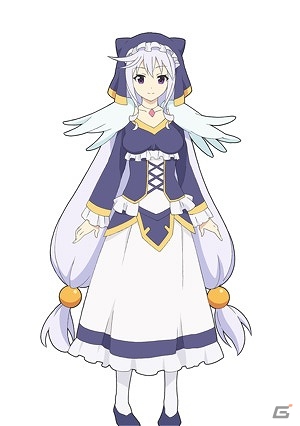 iOS/Android「ウチの姫さまがいちばんカワイイ」が「この素晴らしい世界に祝福を！」とコラボ！アクアやめぐみんたちが姫として登場の画像6