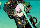 3DS「世界樹の迷宮V 長き神話の果て」ウォーロックの二つ名が公開！世界樹うぇぶRadio第1回も配信開始