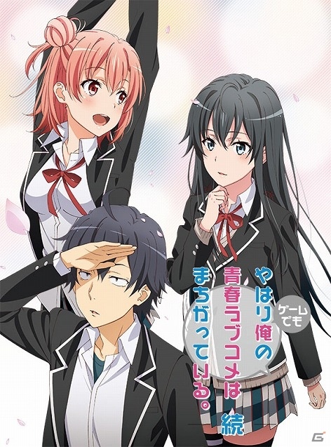 「5pb.祭り2016」ステージイベントの追加決定と展示ブース情報が公開の画像1