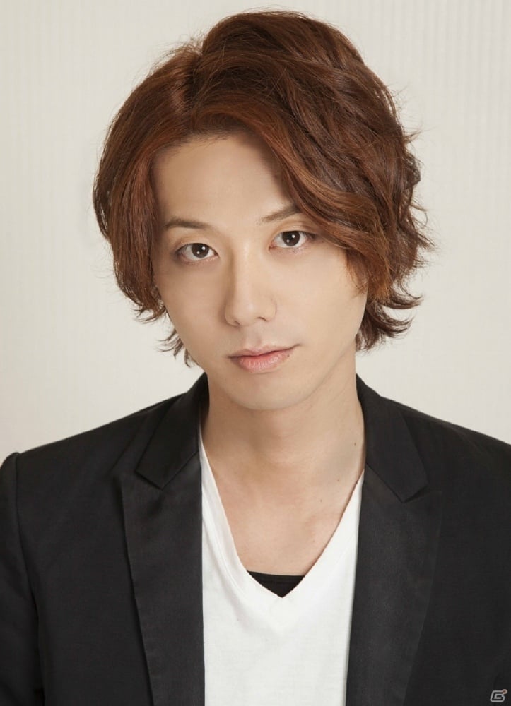 舞台 Diabolik Lovers Re Requiem キャスト チケット情報が公開 大原海輝さん 塩川渉さん 加藤千尋さんが新キャストにの画像 ゲーム情報サイト Gamer