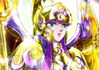 iOS/Android「聖闘士星矢 小宇宙スロットル」聖衣を纏ったアテナが登場！30周年記念キャンペーンが開催