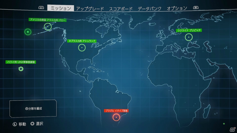 PS4向けトップダウンシューター「ALIENATION」プレイレビュー！エイリアンなんてド派手にミンチにしていきましょう！の画像38