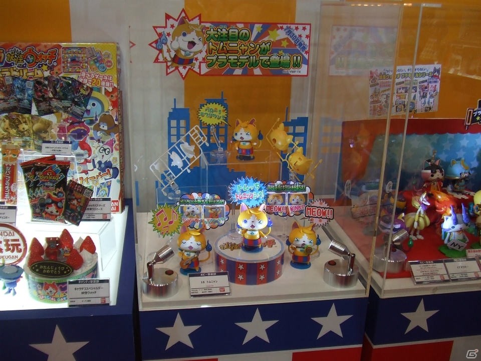 【東京おもちゃショー2016】ゲームに関係するモノだけをひたすら探してみたの画像10