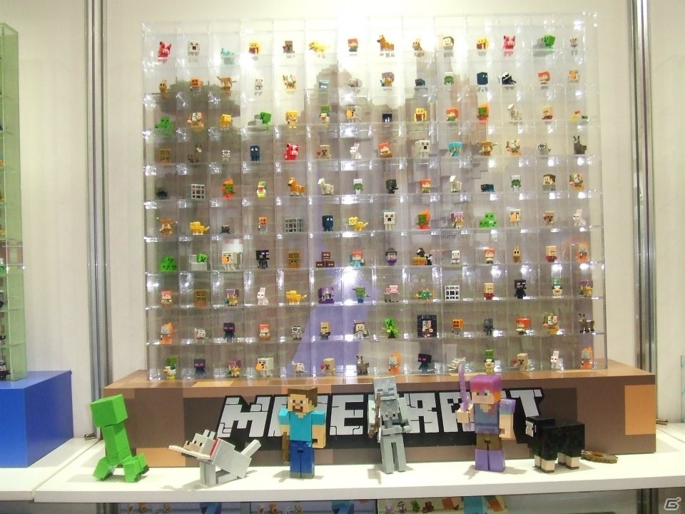 【東京おもちゃショー2016】ゲームに関係するモノだけをひたすら探してみたの画像129