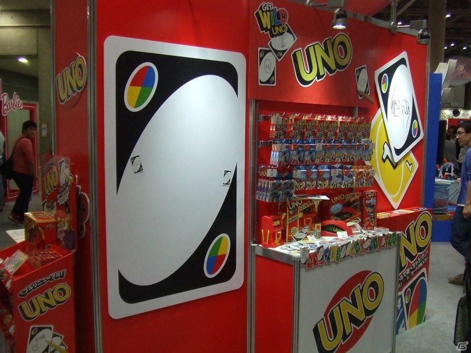 【東京おもちゃショー2016】ゲームに関係するモノだけをひたすら探してみたの画像135