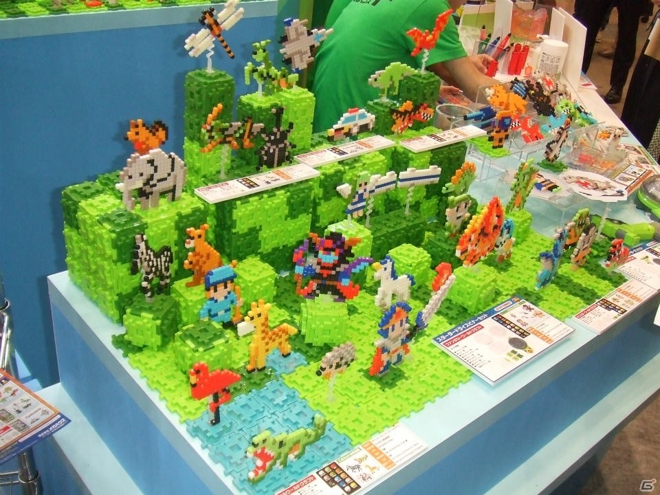 【東京おもちゃショー2016】ゲームに関係するモノだけをひたすら探してみたの画像142