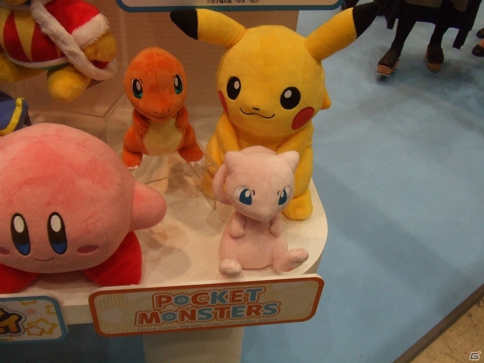 【東京おもちゃショー2016】ゲームに関係するモノだけをひたすら探してみたの画像154