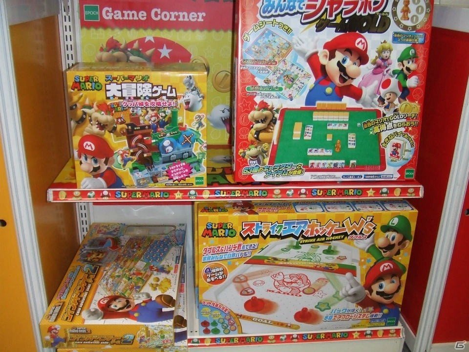 【東京おもちゃショー2016】ゲームに関係するモノだけをひたすら探してみたの画像170