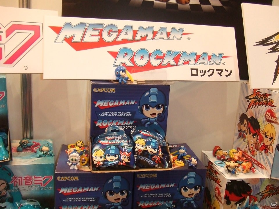【東京おもちゃショー2016】ゲームに関係するモノだけをひたすら探してみたの画像188