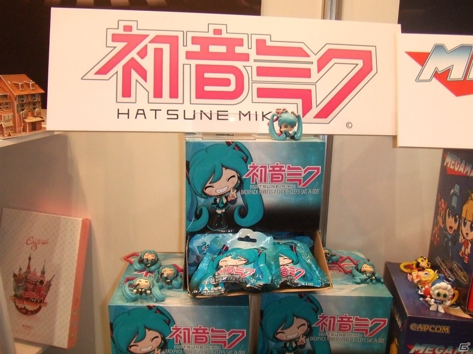【東京おもちゃショー2016】ゲームに関係するモノだけをひたすら探してみたの画像190