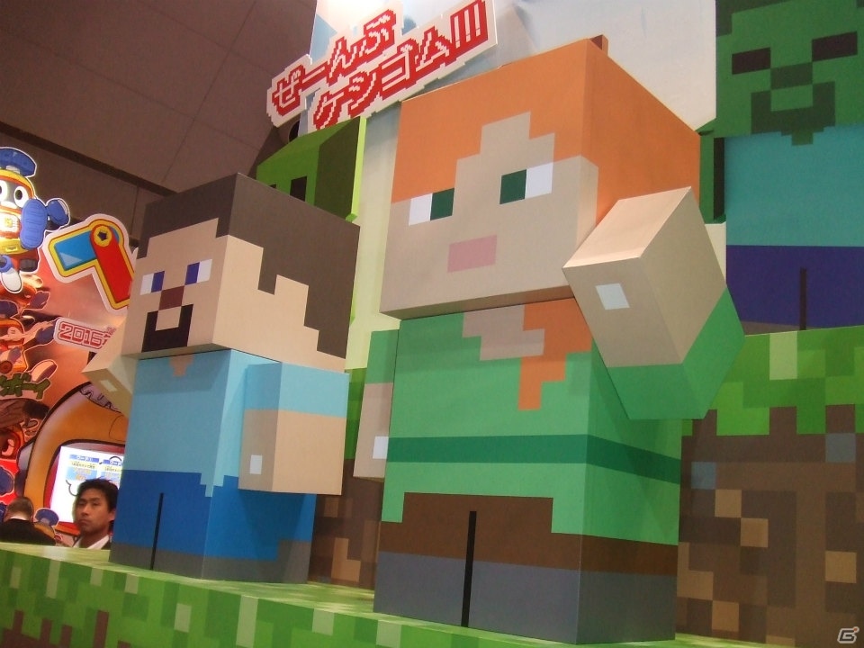 【東京おもちゃショー2016】ゲームに関係するモノだけをひたすら探してみたの画像22