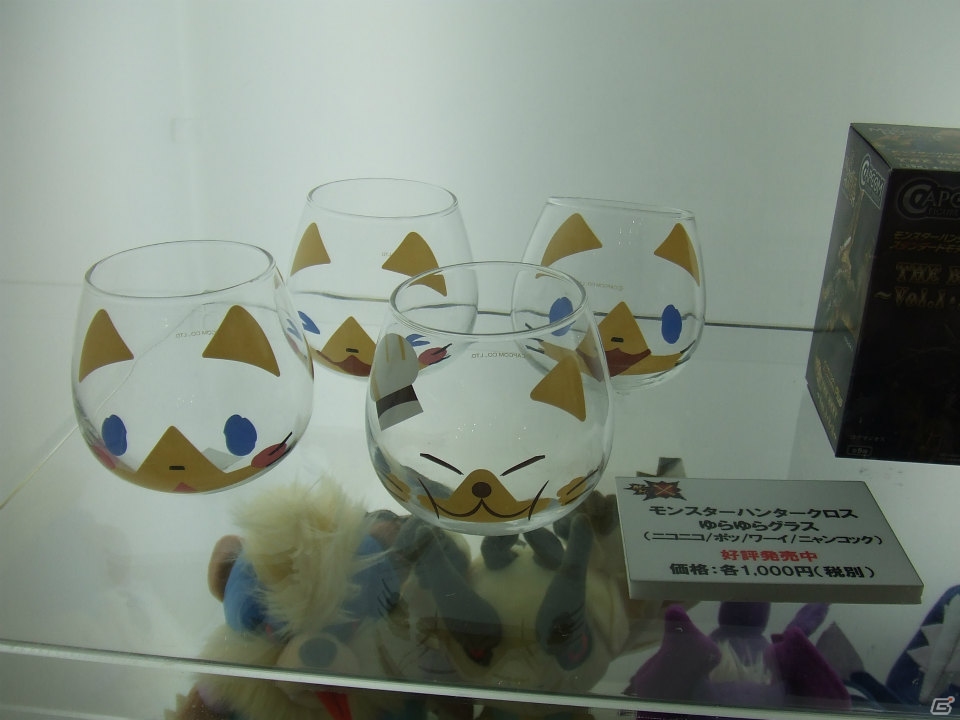 【東京おもちゃショー2016】ゲームに関係するモノだけをひたすら探してみたの画像228