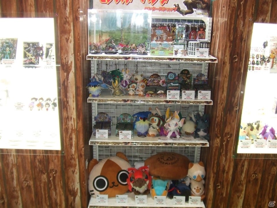 【東京おもちゃショー2016】ゲームに関係するモノだけをひたすら探してみたの画像230