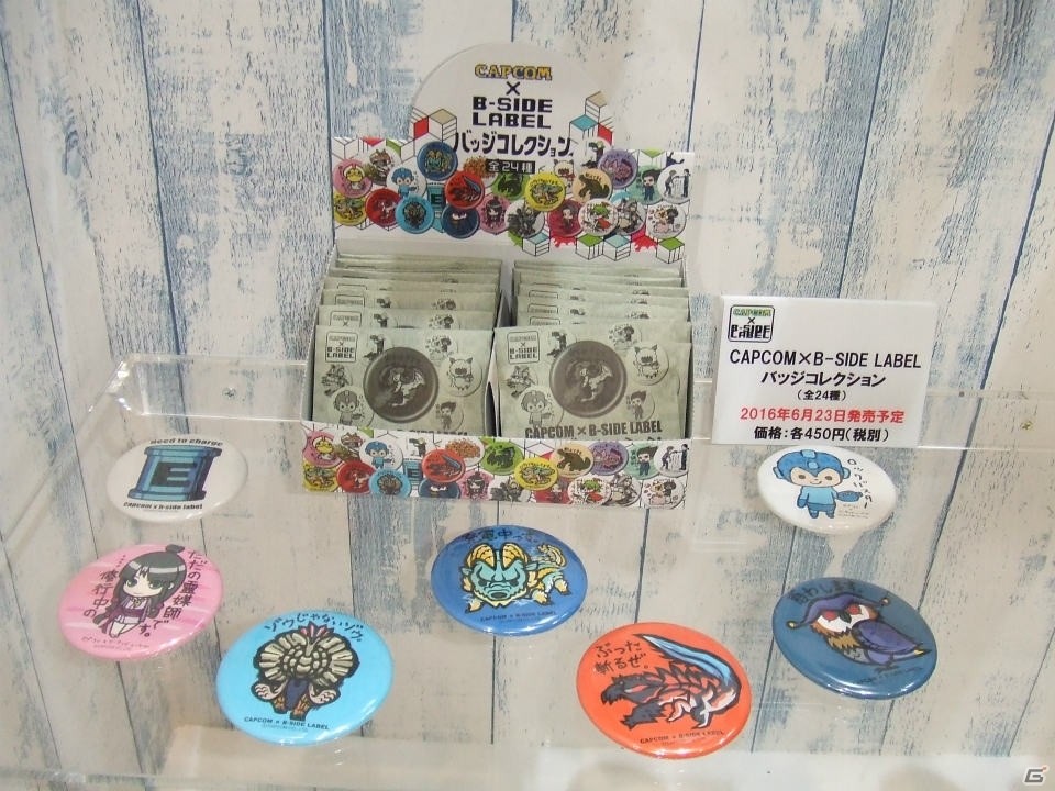 【東京おもちゃショー2016】ゲームに関係するモノだけをひたすら探してみたの画像246