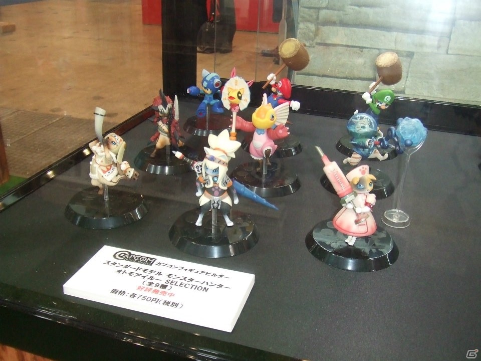 【東京おもちゃショー2016】ゲームに関係するモノだけをひたすら探してみたの画像259
