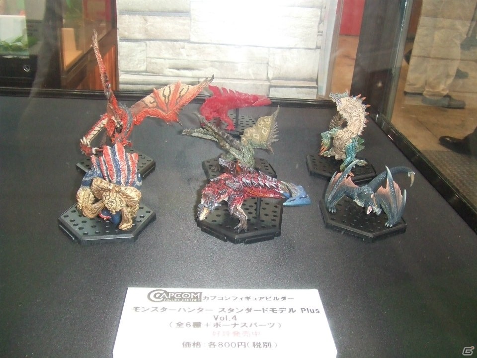 【東京おもちゃショー2016】ゲームに関係するモノだけをひたすら探してみたの画像262