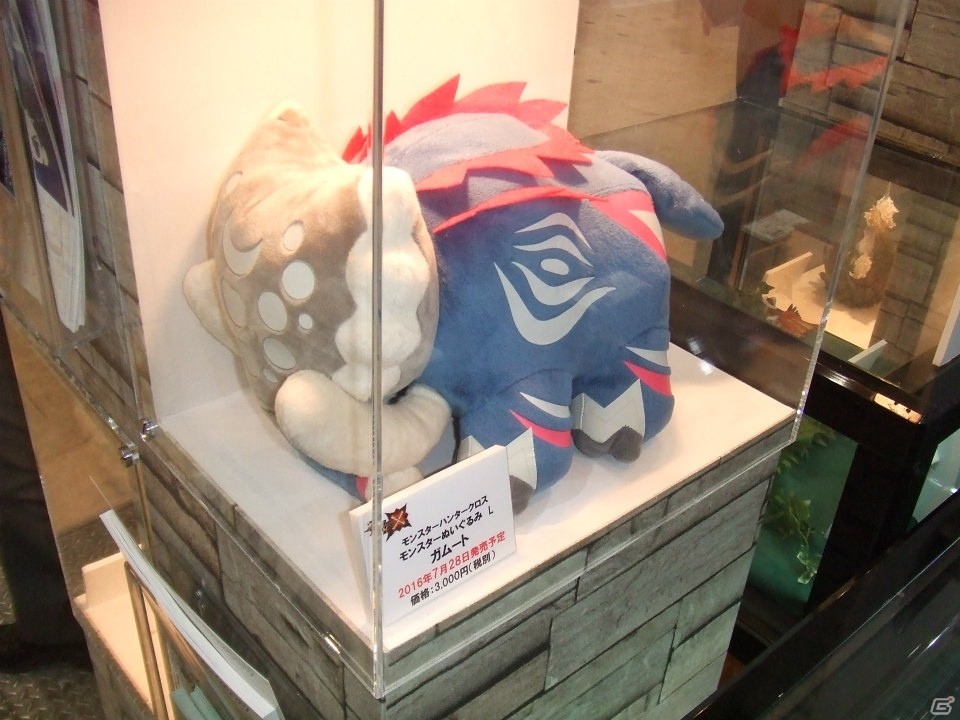 【東京おもちゃショー2016】ゲームに関係するモノだけをひたすら探してみたの画像267