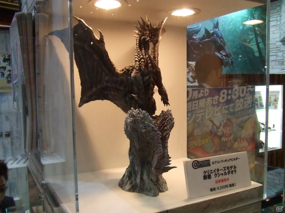 【東京おもちゃショー2016】ゲームに関係するモノだけをひたすら探してみたの画像270