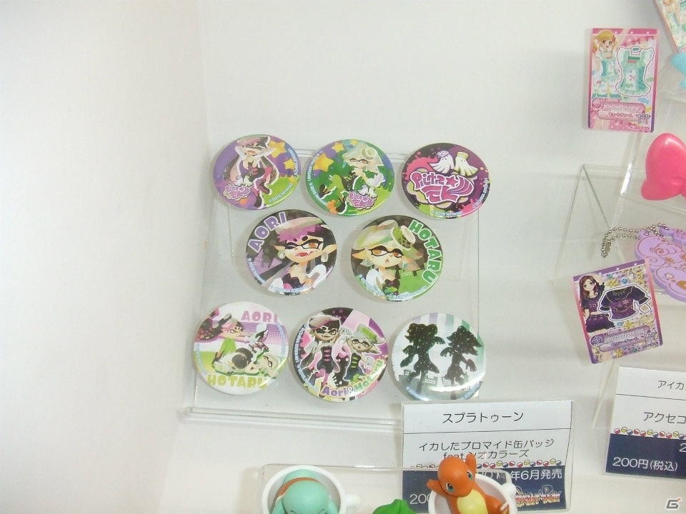 【東京おもちゃショー2016】ゲームに関係するモノだけをひたすら探してみたの画像42