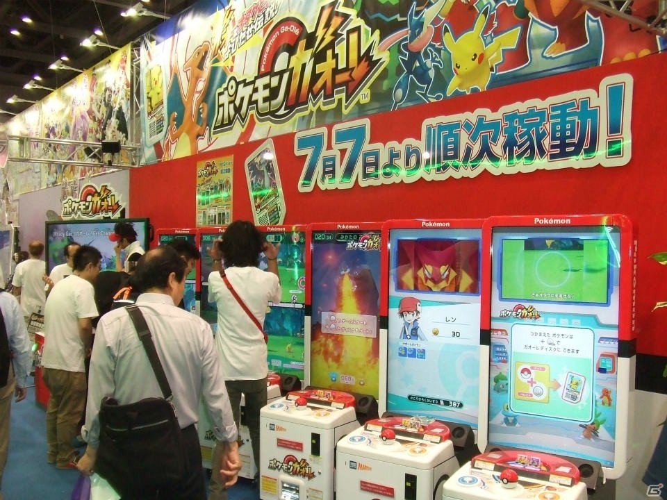 【東京おもちゃショー2016】ゲームに関係するモノだけをひたすら探してみたの画像66