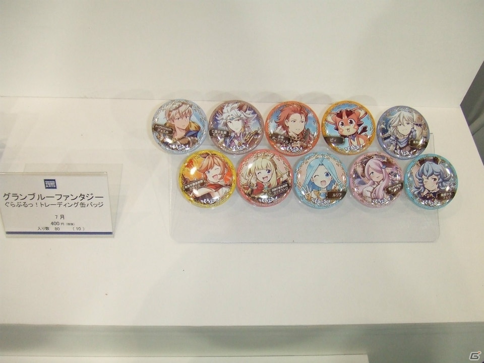 【東京おもちゃショー2016】ゲームに関係するモノだけをひたすら探してみたの画像77