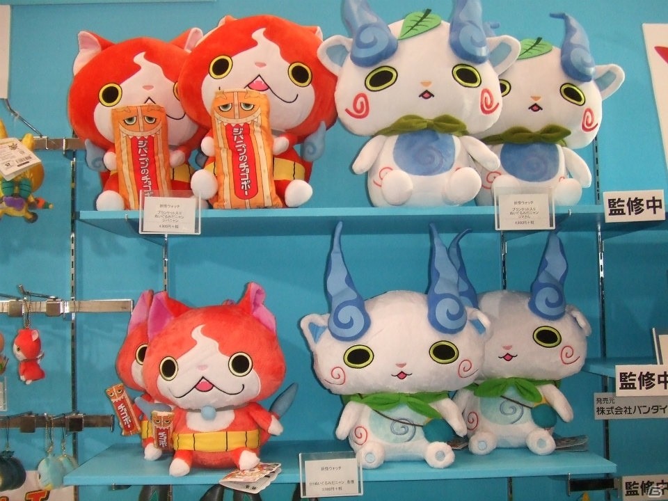 【東京おもちゃショー2016】ゲームに関係するモノだけをひたすら探してみたの画像89