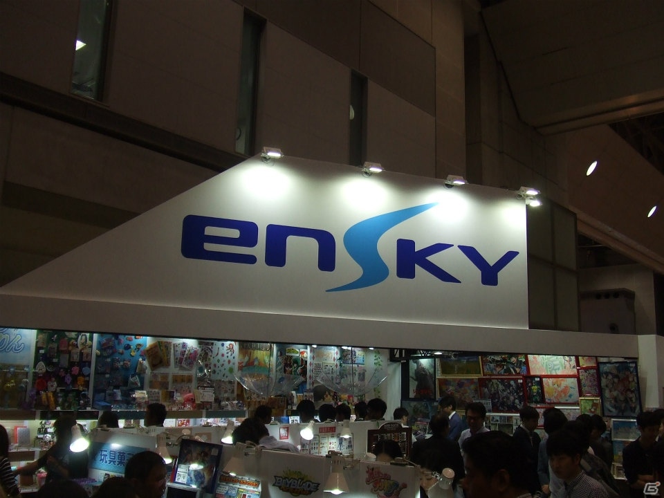 【東京おもちゃショー2016】ゲームに関係するモノだけをひたすら探してみたの画像96