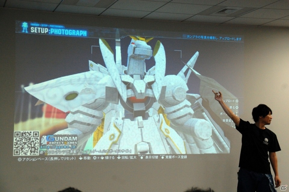 小野坂昌也さん＆小西克幸さんも参加した「ガンダムブレイカー3」ファンミーティング！新規DLC、漫画化、開発陣への要望も飛び出したの画像20