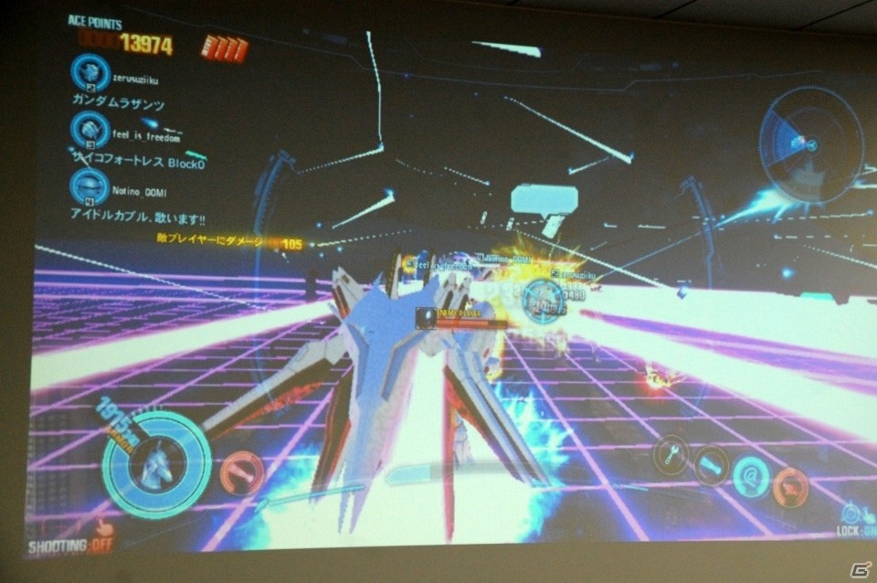 小野坂昌也さん＆小西克幸さんも参加した「ガンダムブレイカー3」ファンミーティング！新規DLC、漫画化、開発陣への要望も飛び出したの画像21
